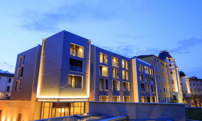 Villa Maia Lyon