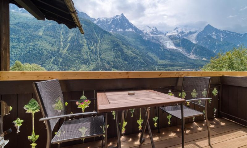 Auberge du Bois Prin Chamonix