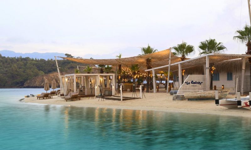 D Maris Bay Marmaris