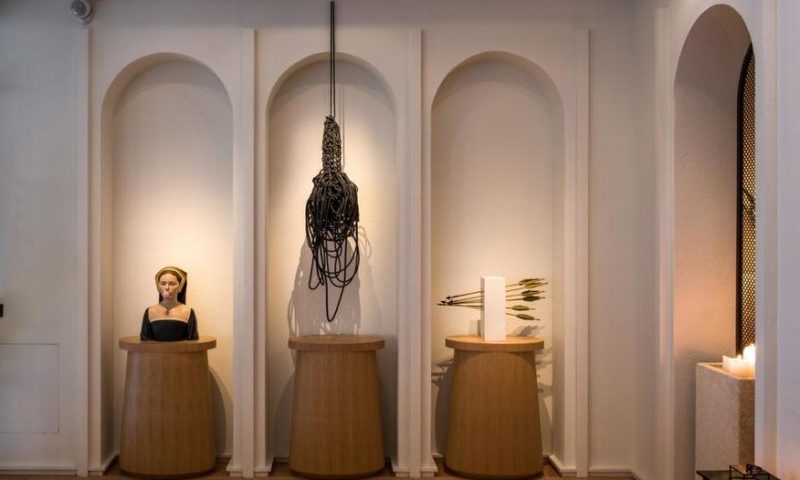 Hotel Sinner Paris