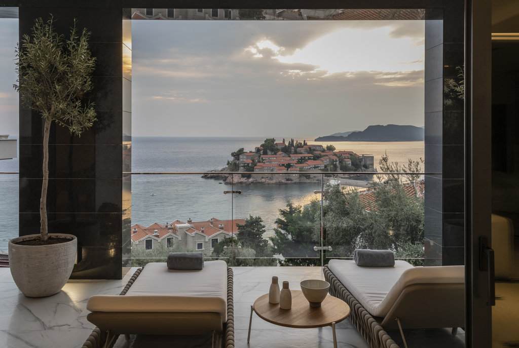 Villa Geba Montenegro