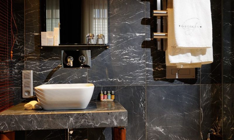 Georges Hotel Galata Istanbul
