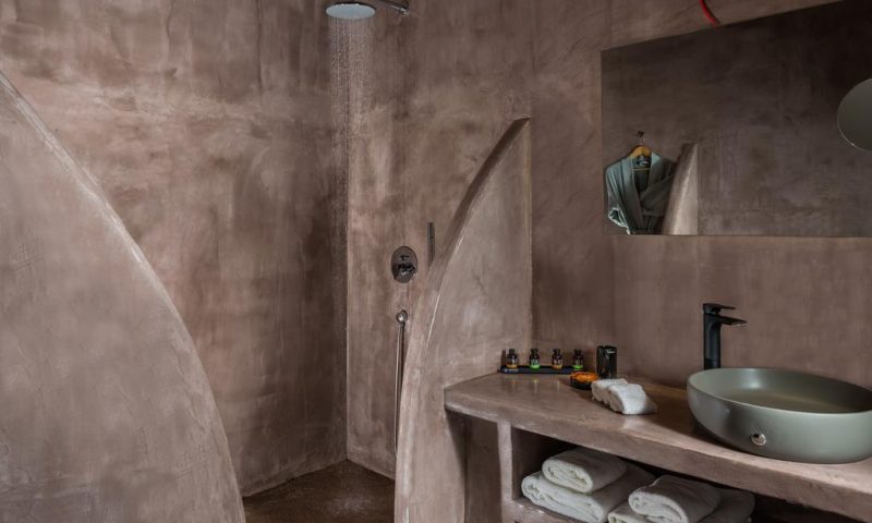 Andronis Concept Wellness Resort Santorini