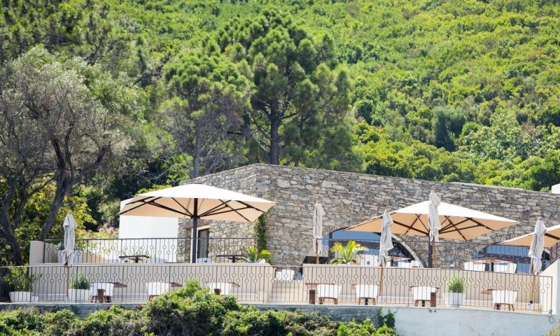 Domaine Misincu Cap Corse
