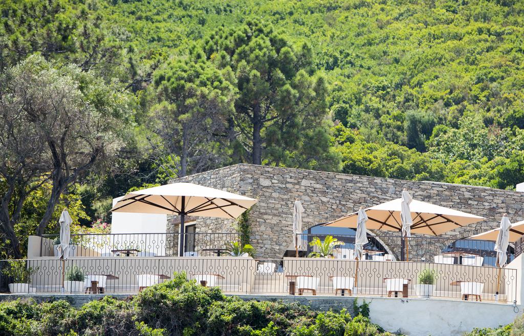 Domaine Misincu Cap Corse