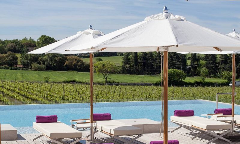 Domaine de Verchant Montpellier