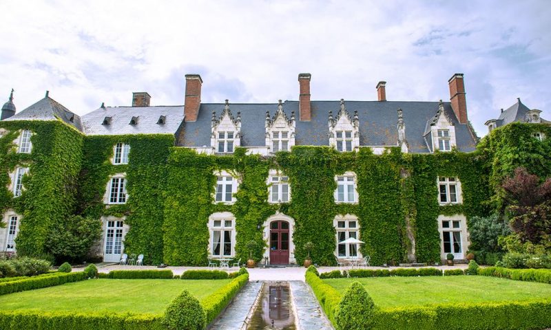 Château de l
