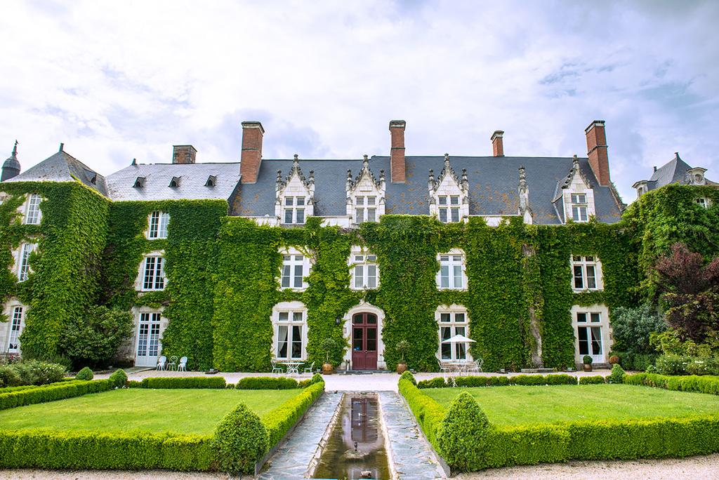 Château de l'Epinay Angers