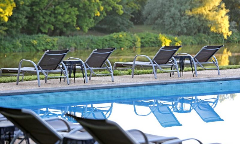 Relais & Châteaux La Reserve Albi