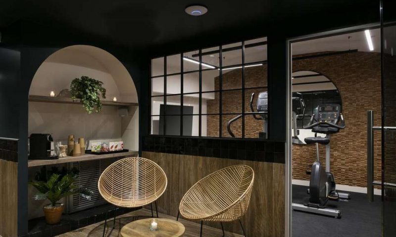 Royal Madeleine Hotel & Spa Paris