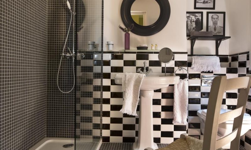 Hotel Le Petit Chomel Paris