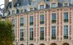 Hotel Cour des Vosges Paris