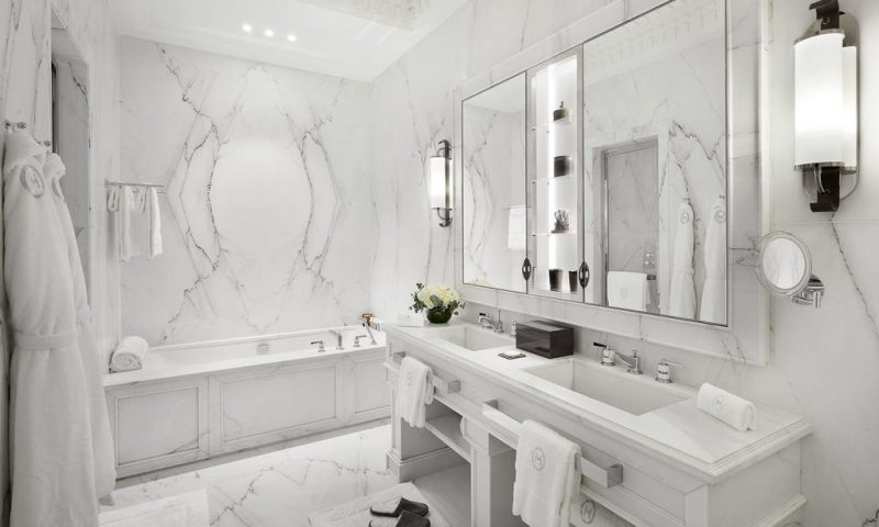 Maison Villeroy Paris