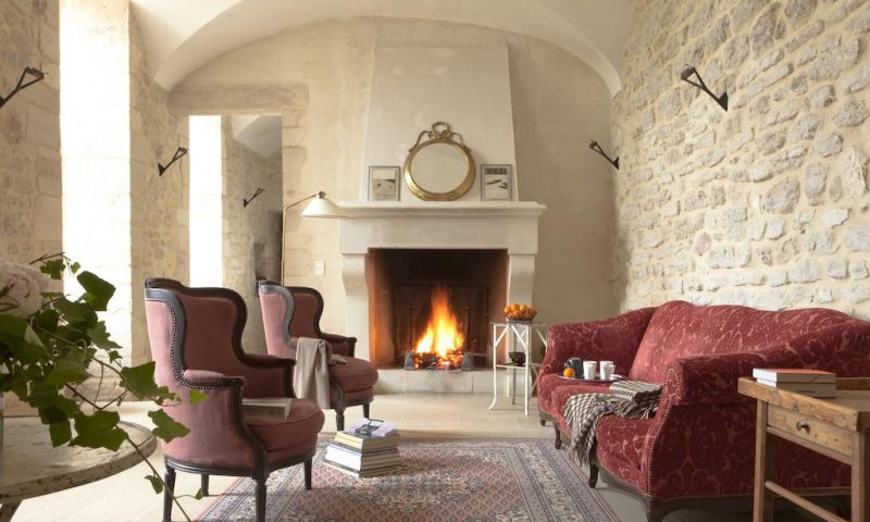 Chateau La Roque
