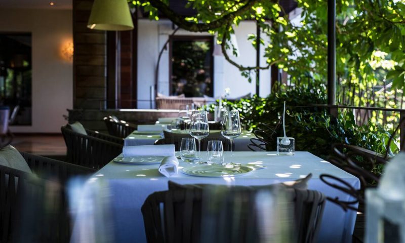 Le Clos Des Sens Annecy