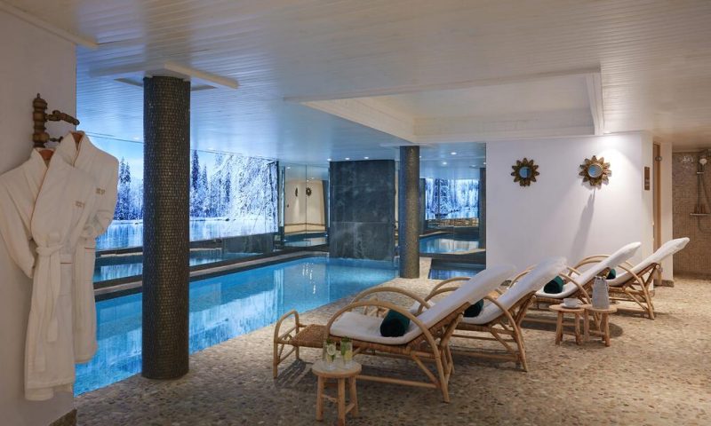 Grand Hotel Soleil d