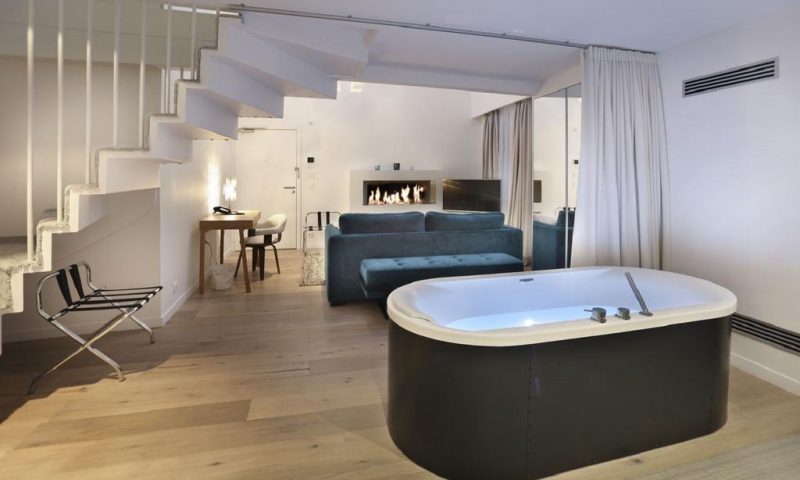 Petit Hotel Confidentiel Chambery