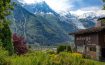 Auberge du Bois Prin Chamonix