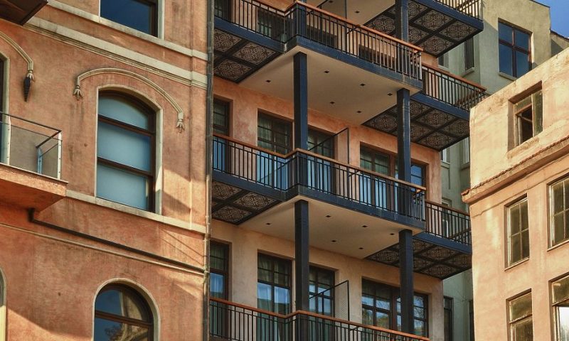 Georges Hotel Galata Istanbul