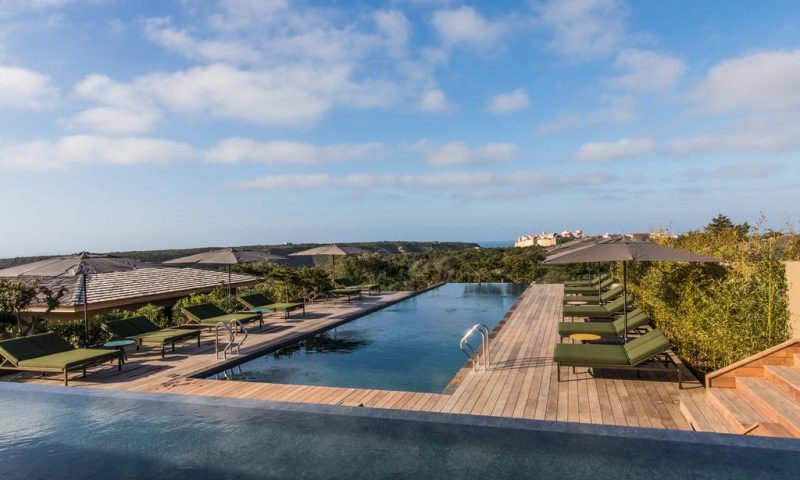 Hotel Version Maquis Citadelle Bonifacio
