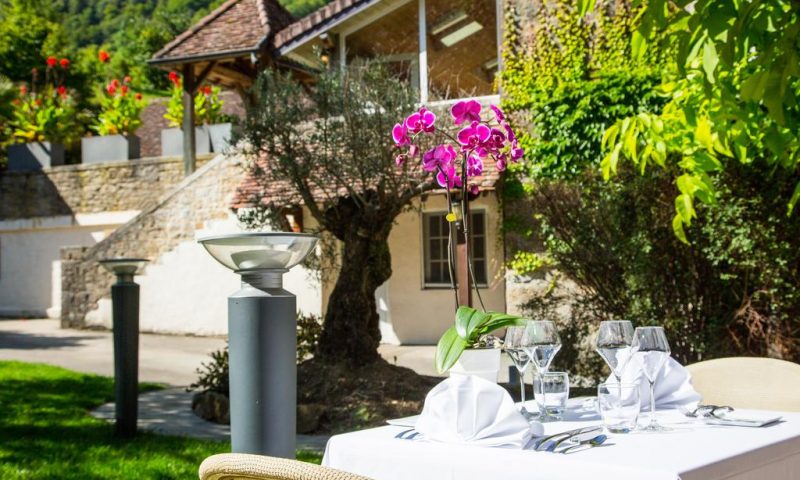 Castel Damandre Arbois