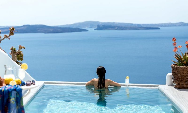 Filotera Suites Santorini