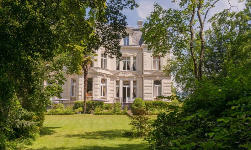 Château de Verrières Saumur