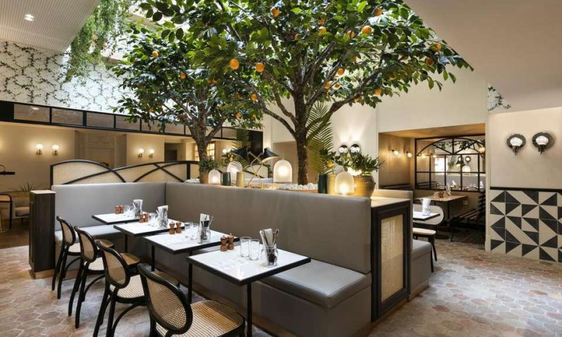 Royal Madeleine Hotel & Spa Paris