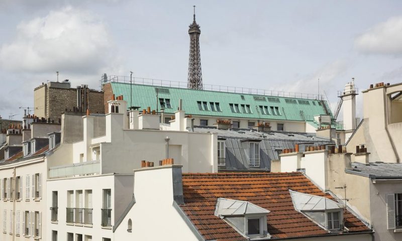 Hotel du Champ de Mars Paris