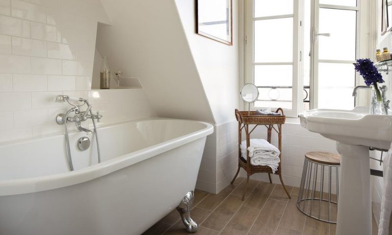 Hotel Le Petit Chomel Paris