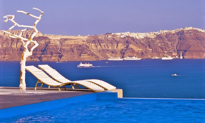 Astarte Suites Santorini