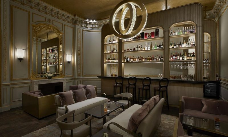 Maison Villeroy Paris