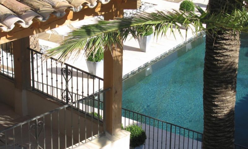 Pastis Hotel Saint Tropez