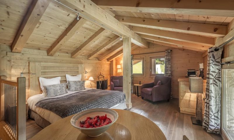Flocons de Sel Megeve