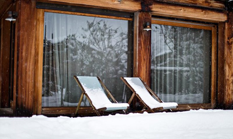 Alpaga Hotel Megeve