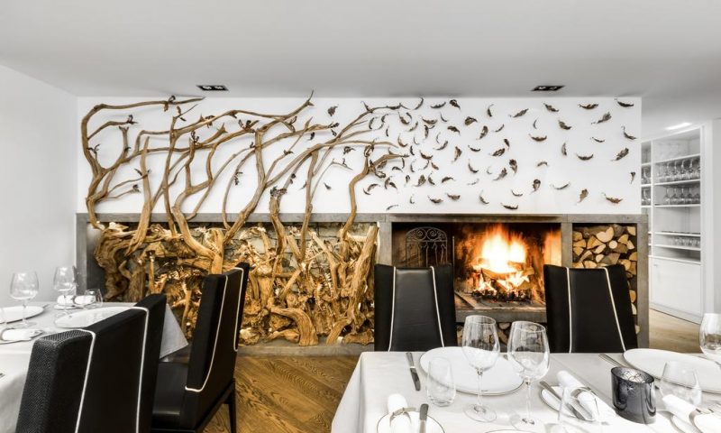 Hotel La Sivoliere Courchevel