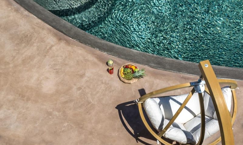 Andronis Concept Wellness Resort Santorini
