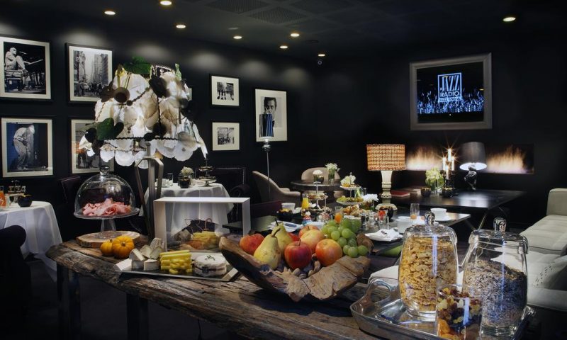 Petit Hotel Confidentiel Chambery