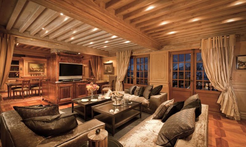 Hotel Le Saint Joseph Courchevel