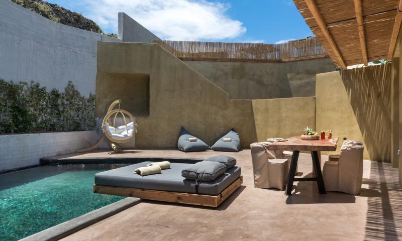 Andronis Concept Wellness Resort Santorini