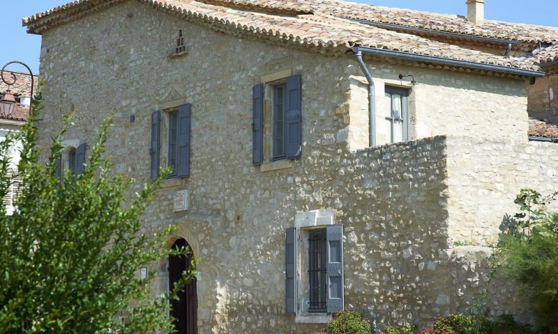 La Maison d