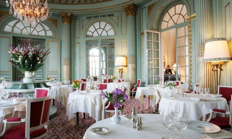 Château D