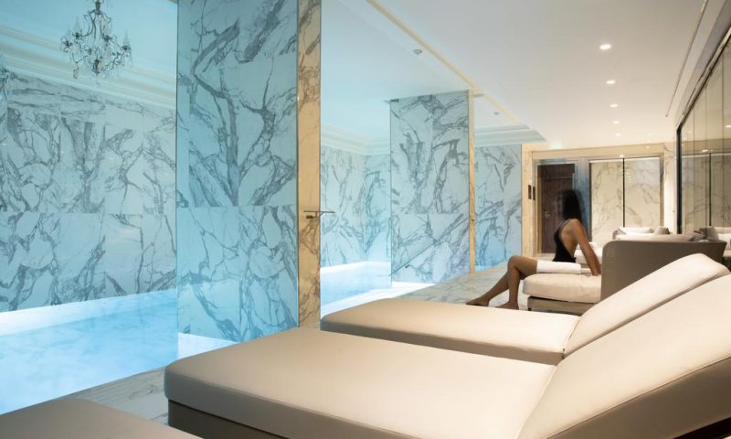 Le Damantin Hôtel & Spa Paris