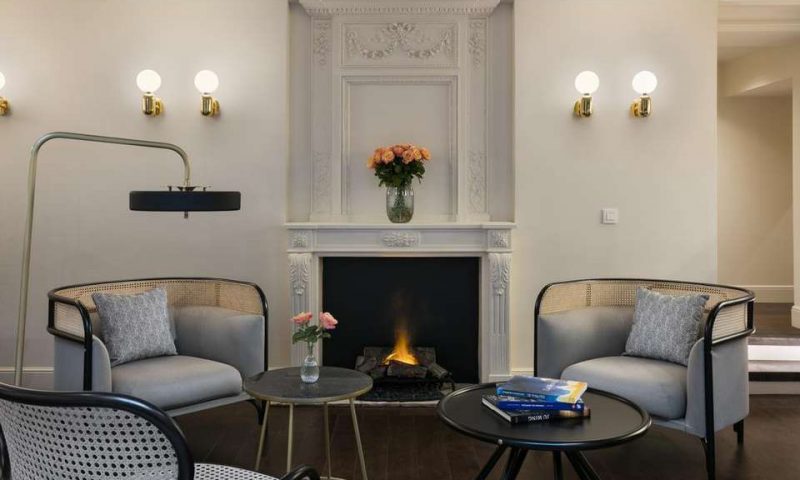 Royal Madeleine Hotel & Spa Paris