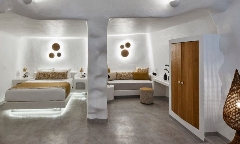 Filotera Suites Santorini