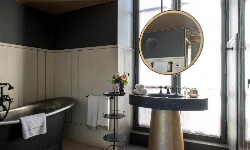 Hotel Cour des Vosges Paris