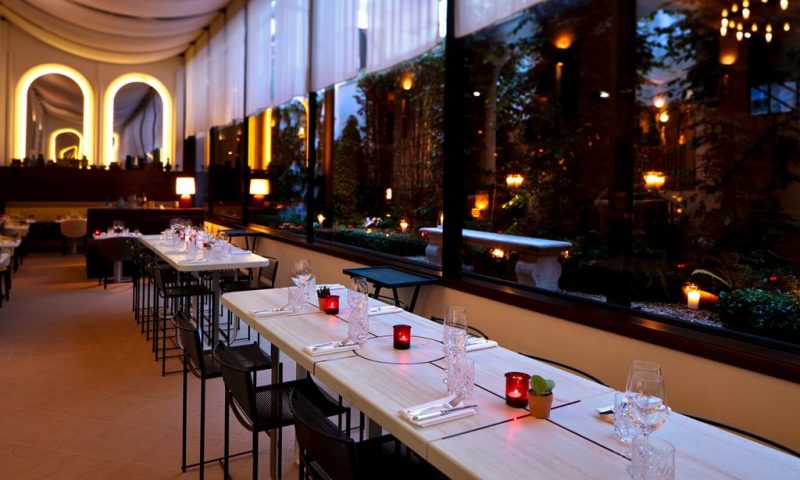 Hotel Sinner Paris