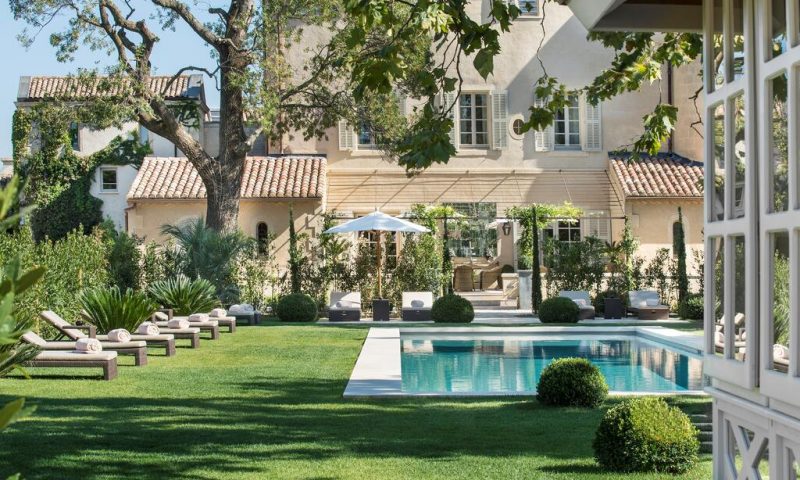 Chateau d
