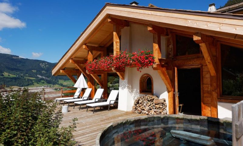 Flocons de Sel Megeve