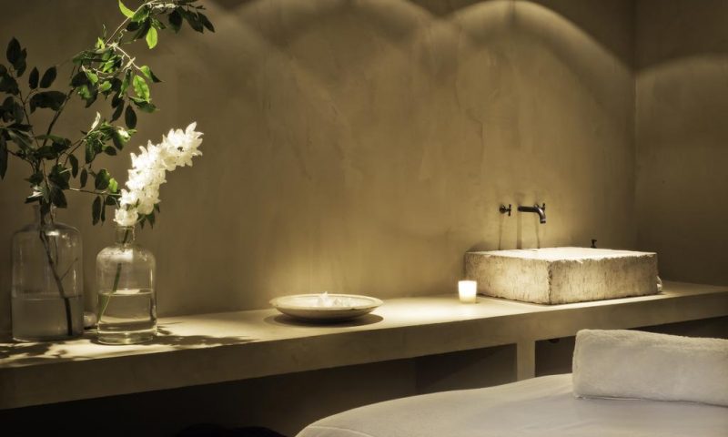 Le Chalet Zannier Megeve